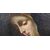 "MATER DOLOROSA" - CARLO DOLCI (COPY OF) - 17TH/18TH CENTURY "MATER DOLOROSA" - CARLO DOLCI (COPY OF) - 17TH/18TH CENTURY