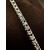 Bracciale  tennis  in  oro  bianco  con  Diamanti Bracciale  tennis  in  oro  bianco  con  Diamanti