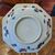 PIATTO IN PORCELLANA  IMARI - GIAPPONE - PERIODO EDO (1603 - 1868)