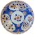 PIATTO IMARI - CINA - KANGXI ( 1662 - 1722) PIATTO IMARI - CINA - KANGXI ( 1662 - 1722)