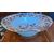 PIATTO DA BARBIERE - IMARI - KANGXI (1662 - 1722) PIATTO DA BARBIERE - IMARI - KANGXI (1662 - 1722)