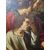 PENDANT DI DUE DIPINTI.” GIUSEPPE VENDUTO DAI FRATELLI, il pagamento e la consegna al mercante”. PENDANT DI DUE DIPINTI.” GIUSEPPE VENDUTO DAI FRATELLI, il pagamento e la consegna al mercante”.