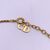 CHRISTIAN DIOR Collana in Metallo Col. Oro CHRISTIAN DIOR Collana in Metallo Col. Oro