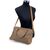 GUCCI Borsa a Mano Vintage in Tela Col. Beige M