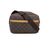 LOUIS VUITTON Borsa a Tracolla Vintage in Tela Col. Marrone Reporter M LOUIS VUITTON Borsa a Tracolla Vintage in Tela Col. Marrone Reporter M