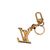 LOUIS VUITTON Accessorio in Metallo Col. Oro S LOUIS VUITTON Accessorio in Metallo Col. Oro S