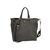PRADA Borsa Shopper in Pelle Col. Verde L PRADA Borsa Shopper in Pelle Col. Verde L