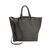 PRADA Borsa Shopper in Pelle Col. Verde L PRADA Borsa Shopper in Pelle Col. Verde L
