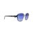 YVES SAINT LAURENT Occhiali da Sole Vintage in Acetato Col. Blu