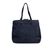 HOGAN Borsa Shopper in Tela Col. Nero M HOGAN Borsa Shopper in Tela Col. Nero M