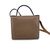 DIOR Borsa a Mano Vintage in Pelle Col. Marrone S