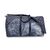 LOUIS VUITTON Borsa da Viaggio in Tela Col. Blu Keepall L LOUIS VUITTON Borsa da Viaggio in Tela Col. Blu Keepall L
