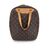 LOUIS VUITTON Borsa da Viaggio in Tela Col. Marrone Excursion M LOUIS VUITTON Borsa da Viaggio in Tela Col. Marrone Excursion M