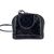LOUIS VUITTON Borsa a Mano in Pelle Lucida Col. Nero Alma BB M