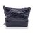 CHANEL Borsa a Tracolla in Pelle Col. Nero Gabrielle M CHANEL Borsa a Tracolla in Pelle Col. Nero Gabrielle M