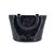 CHANEL Borsa Shopper in Pelle Lucida Col. Nero CC M CHANEL Borsa Shopper in Pelle Lucida Col. Nero CC M