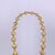 CHANEL Collana Vintage in Metallo Col. Oro -