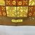 HERMES Foulard Vintage in Seta Col. Marrone Carre 90