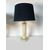 Pair of parchment lamps - 1970 Pair of parchment lamps - 1970