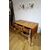 SMALL NEOCLASSICAL MARQUETRY WRITING DESK SECOND HALF OF THE 18TH CENTURY SMALL NEOCLASSICAL MARQUETRY WRITING DESK SECOND HALF OF THE 18TH CENTURY