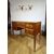 SMALL NEOCLASSICAL MARQUETRY WRITING DESK SECOND HALF OF THE 18TH CENTURY SMALL NEOCLASSICAL MARQUETRY WRITING DESK SECOND HALF OF THE 18TH CENTURY