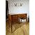 SMALL NEOCLASSICAL MARQUETRY WRITING DESK SECOND HALF OF THE 18TH CENTURY SMALL NEOCLASSICAL MARQUETRY WRITING DESK SECOND HALF OF THE 18TH CENTURY