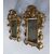 Pair of Florentine frames Pair of Florentine frames