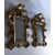 Pair of Florentine frames Pair of Florentine frames