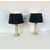 Pair of parchment lamps - 1970 Pair of parchment lamps - 1970