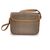 GUCCI Borsa a Tracolla Vintage in Tela Col. Beige Ophidia M