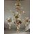 19th century Murano chandelier 19th century Murano chandelier