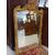 Gilded wooden mirror Gilded wooden mirror