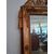 Louis XVI gilded mirror