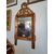 Louis XVI gilded mirror