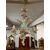 Lampadario di Murano XIX secolo
