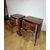 PAIR OF NEOCLASSICAL INLAID BEDSIDE TABLES, LATE 18TH CENTURY PAIR OF NEOCLASSICAL INLAID BEDSIDE TABLES, LATE 18TH CENTURY