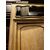 PTS898 - N. 2 porte laccate con telaio, epoca '700, luce cm L 88 x H 207