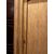 PTS898 - N. 2 porte laccate con telaio, epoca '700, luce cm L 88 x H 207
