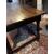 TAV327 - Tavolo antico con cassetto centrale, epoca '600, misure cm L 150 x P 90 x H 83
