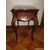 TAVOLINO INTARSIATO STILE NAPOLEONE III TAVOLINO INTARSIATO STILE NAPOLEONE III
