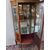 VETRINA STILE NAPOLEONE III EPOCA 800 Cm L86xP35xH159