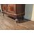 VETRINA A DUE PORTE CON INTARSI STILE NAPOLEONE III cm L94xP36xH163