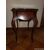 TAVOLINO INTARSIATO STILE NAPOLEONE III TAVOLINO INTARSIATO STILE NAPOLEONE III