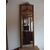 SPECCHIERA DORATA STILE LUIGI XVI EPOCA 800 cm L45xH156