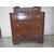 Empire Style Toilette Dresser with Mirror Empire Style Toilette Dresser with Mirror