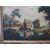 DIPINTO OLIO SU TELA DI PAESAGGIO EPOCA 800 cm 167xH115 DIPINTO OLIO SU TELA DI PAESAGGIO EPOCA 800 cm 167xH115
