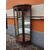 Napoleon III style one-door display cabinet cm L73xW39xH149