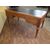 Large walnut desk, center style, Louis Philippe period, 19th century, cm L159xW55xW230