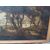 DIPINTO OLIO SU TELA DI PAESAGGIO EPOCA 800 cm 167xH115 DIPINTO OLIO SU TELA DI PAESAGGIO EPOCA 800 cm 167xH115