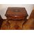 TAVOLINO INTARSIATO STILE NAPOLEONE III TAVOLINO INTARSIATO STILE NAPOLEONE III